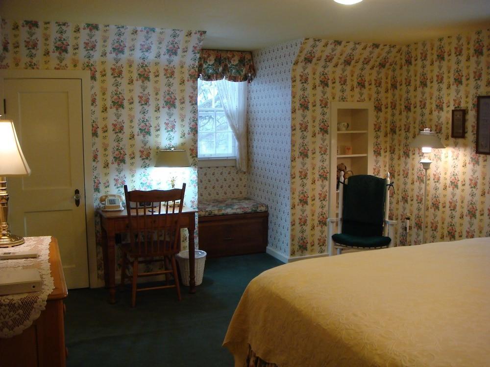 Romeo Inn Ашленд Экстерьер фото