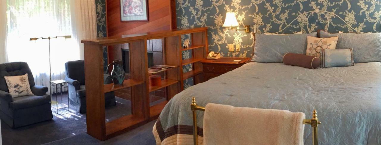 Romeo Inn Ашленд Экстерьер фото