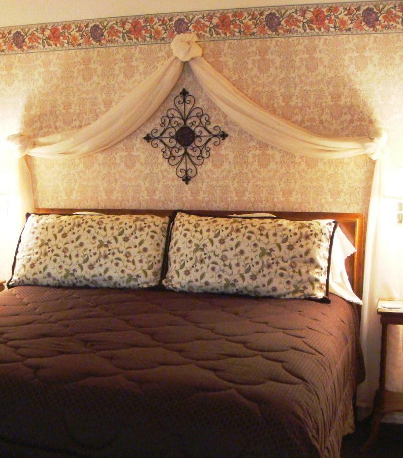 Romeo Inn Ашленд Экстерьер фото