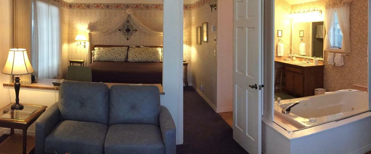 Romeo Inn Ашленд Экстерьер фото