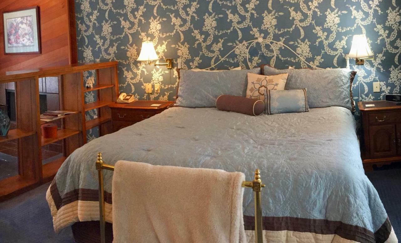 Romeo Inn Ашленд Экстерьер фото