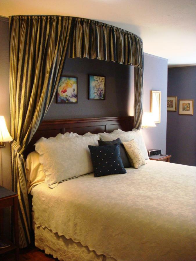 Romeo Inn Ашленд Экстерьер фото