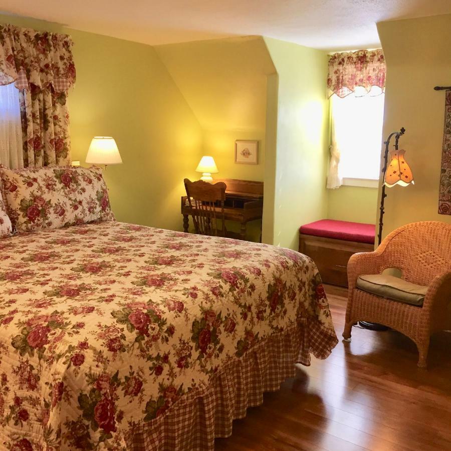 Romeo Inn Ашленд Экстерьер фото