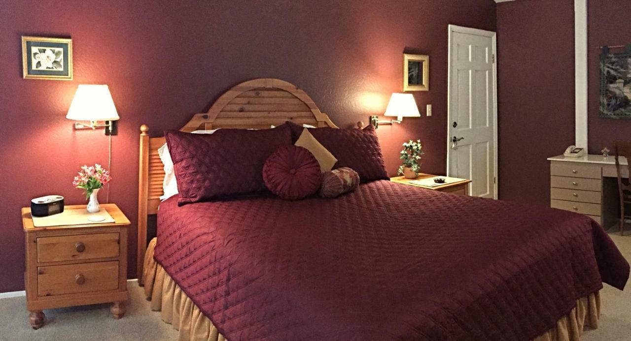 Romeo Inn Ашленд Экстерьер фото