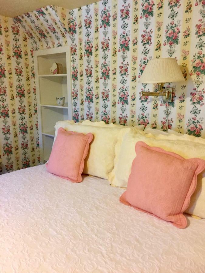 Romeo Inn Ашленд Экстерьер фото