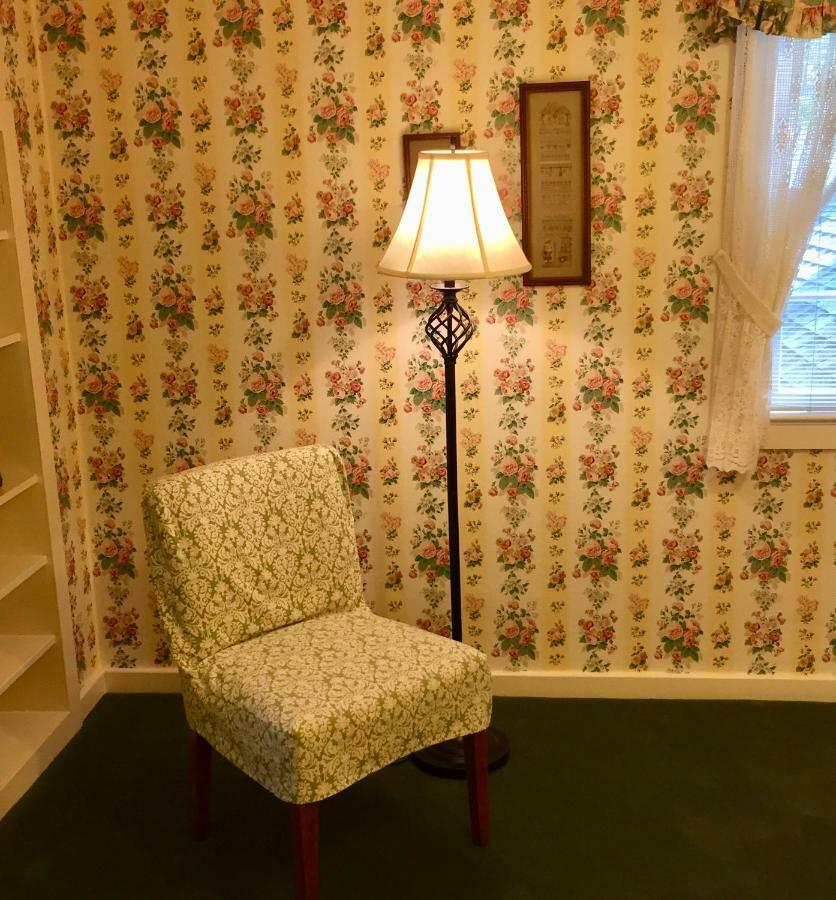 Romeo Inn Ашленд Экстерьер фото