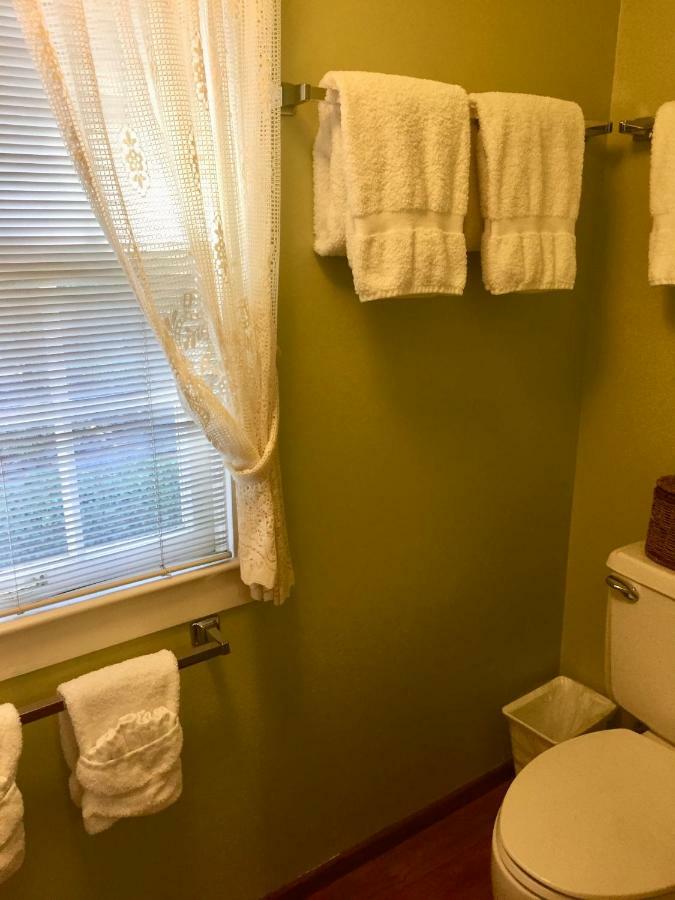 Romeo Inn Ашленд Номер фото