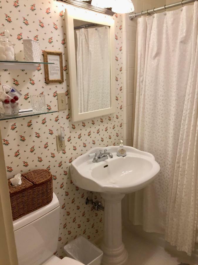 Romeo Inn Ашленд Номер фото